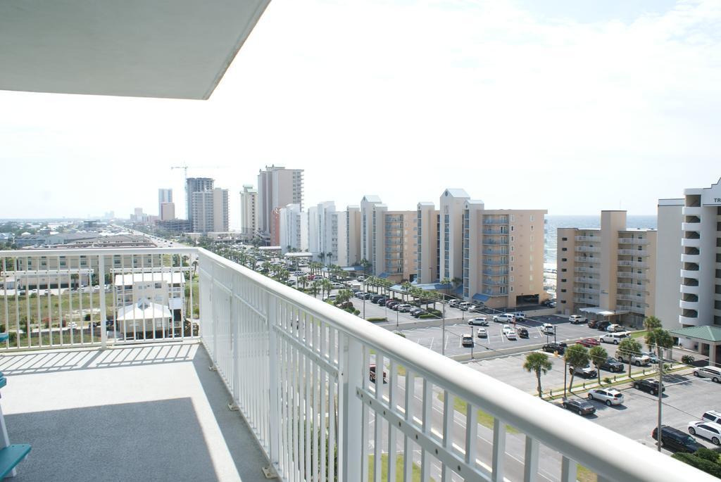 Apartamento Crystal Tower 801 Gulf Shores Exterior foto