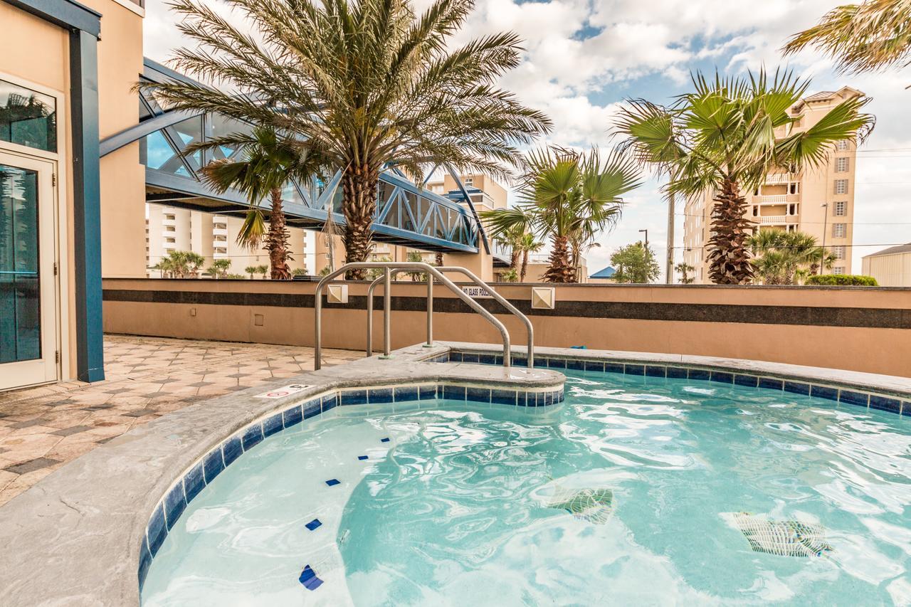 Apartamento Crystal Tower 801 Gulf Shores Exterior foto