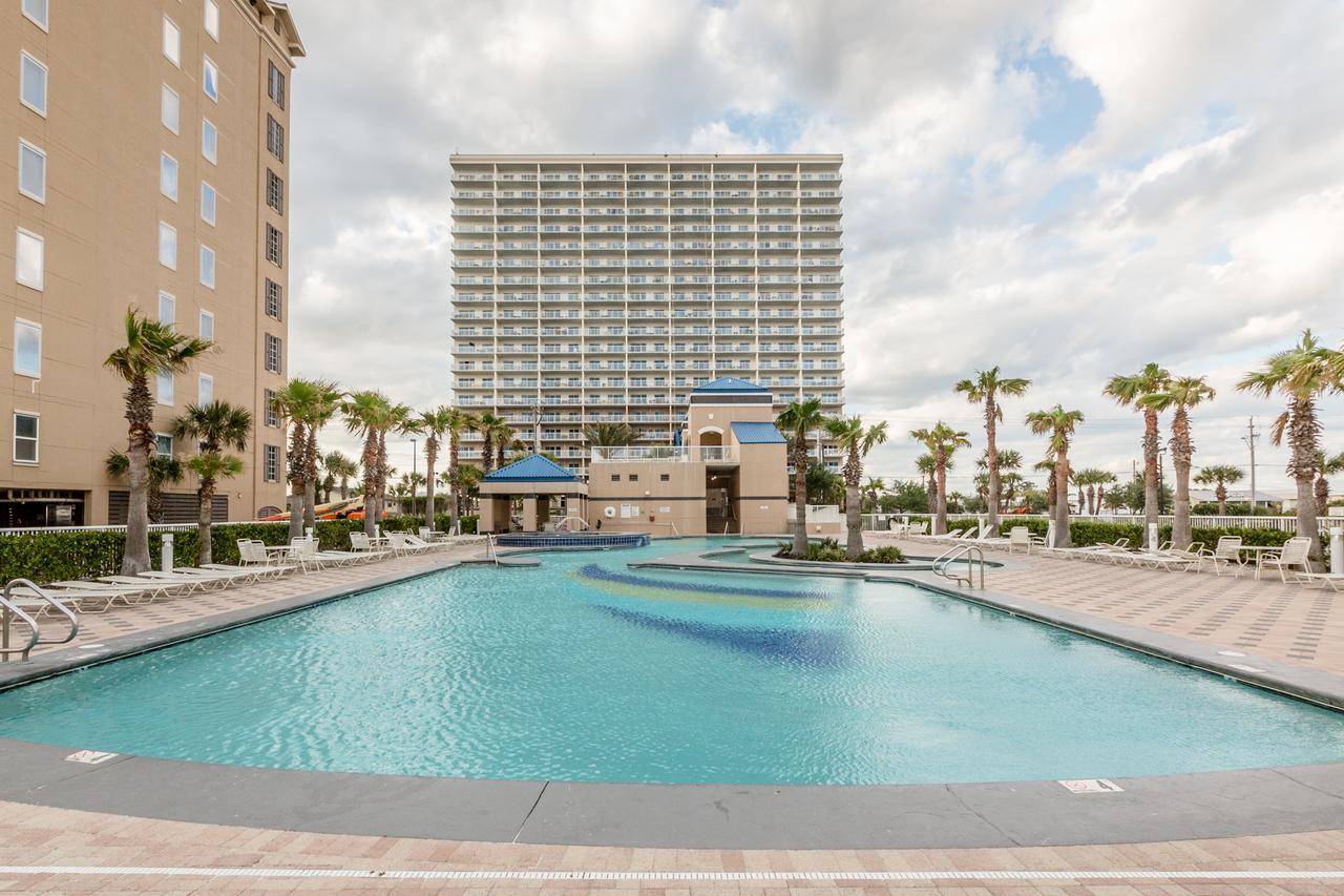 Apartamento Crystal Tower 801 Gulf Shores Exterior foto