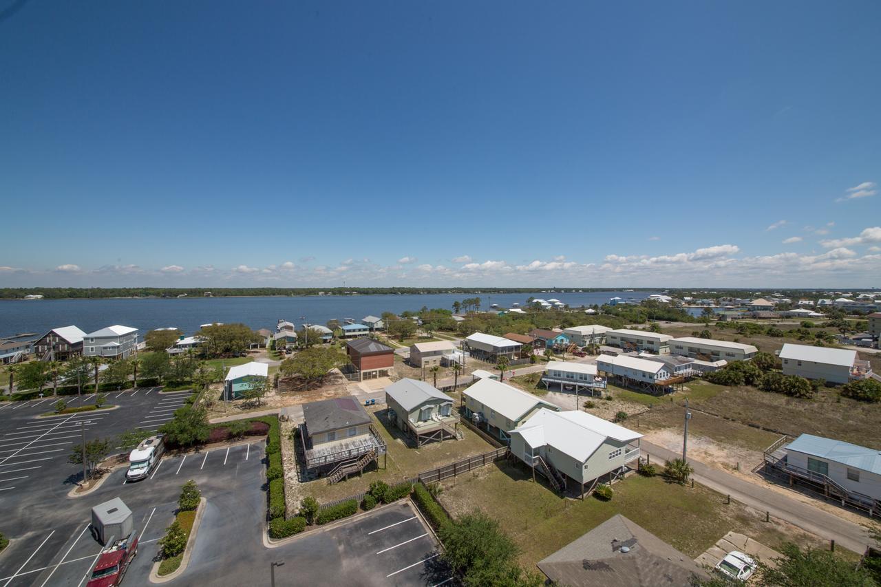 Apartamento Crystal Tower 801 Gulf Shores Exterior foto
