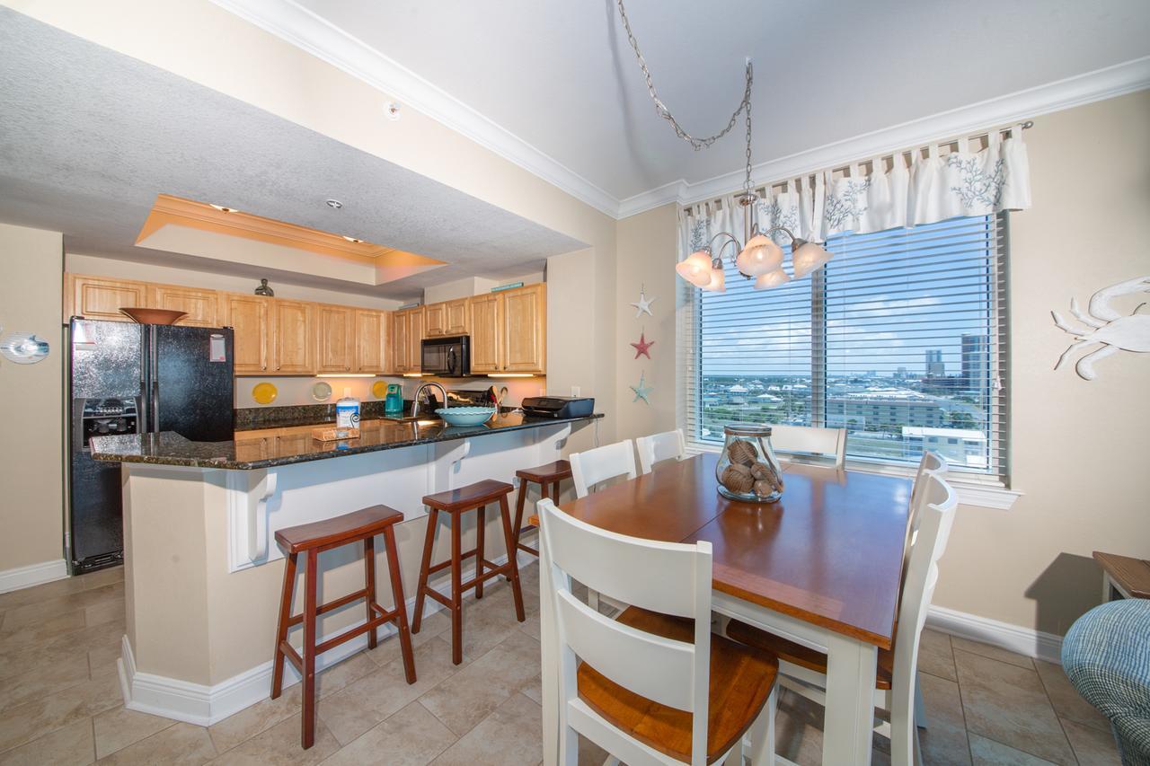 Apartamento Crystal Tower 801 Gulf Shores Exterior foto