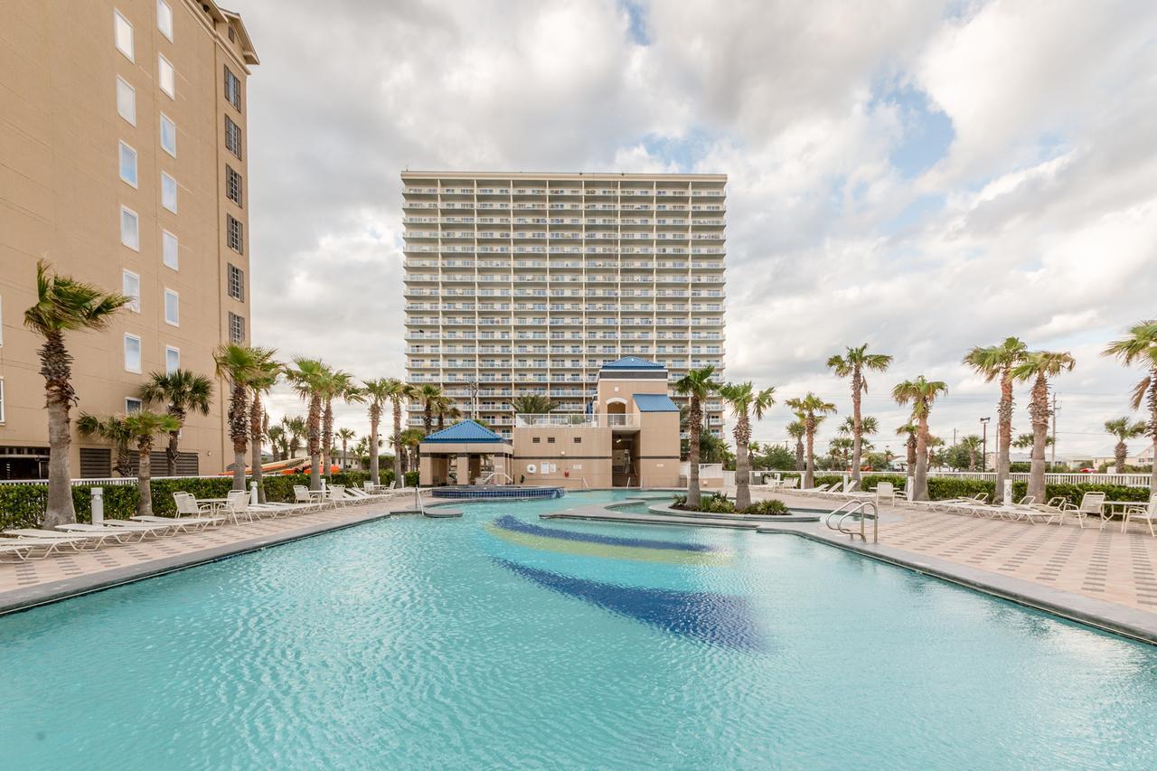 Apartamento Crystal Tower 801 Gulf Shores Exterior foto