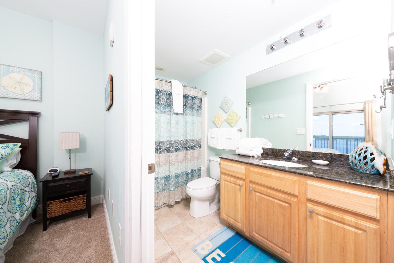 Apartamento Crystal Tower 801 Gulf Shores Exterior foto