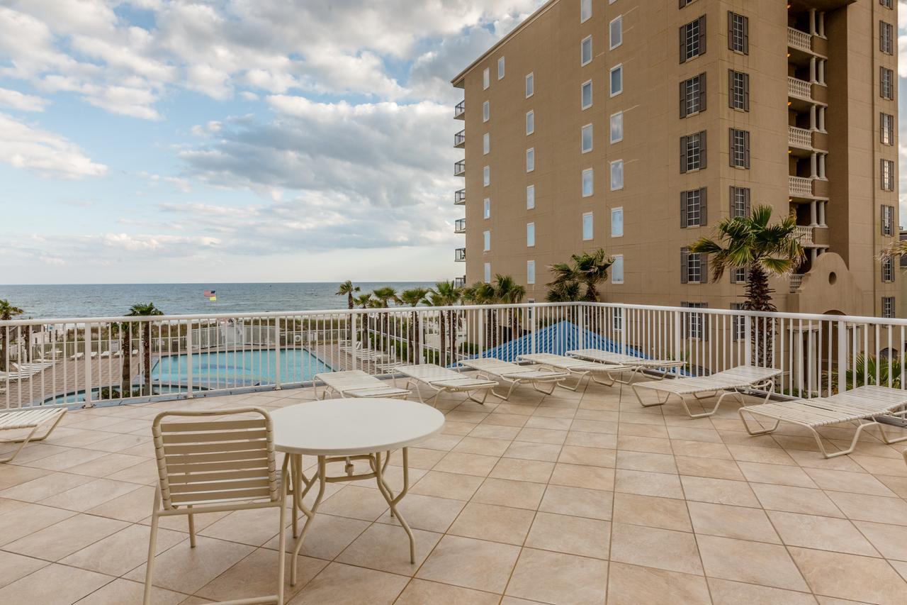 Apartamento Crystal Tower 801 Gulf Shores Exterior foto