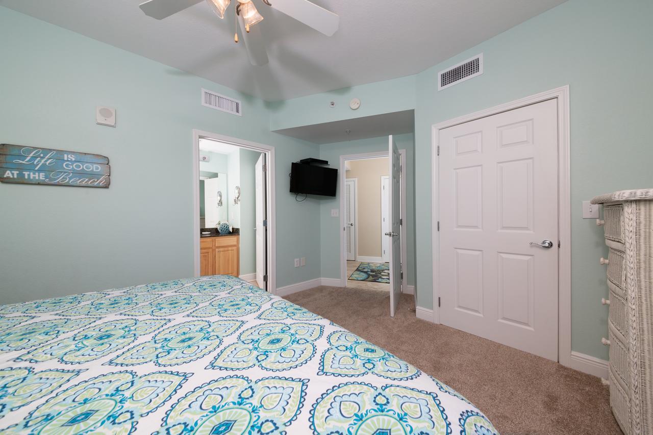 Apartamento Crystal Tower 801 Gulf Shores Exterior foto