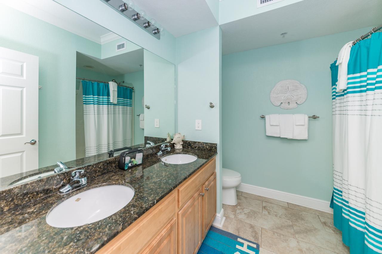 Apartamento Crystal Tower 801 Gulf Shores Exterior foto