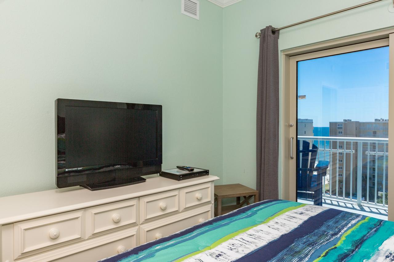 Apartamento Crystal Tower 801 Gulf Shores Exterior foto