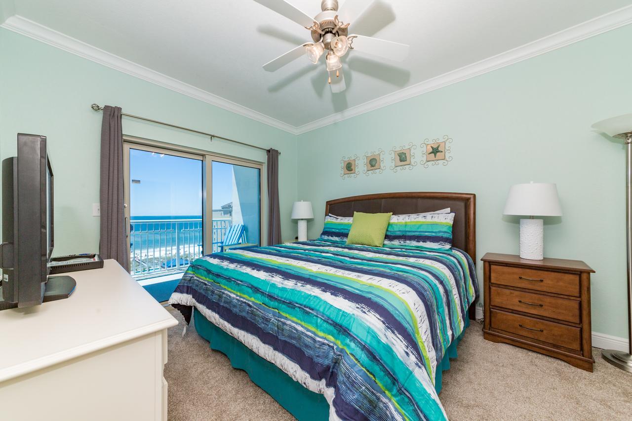 Apartamento Crystal Tower 801 Gulf Shores Exterior foto