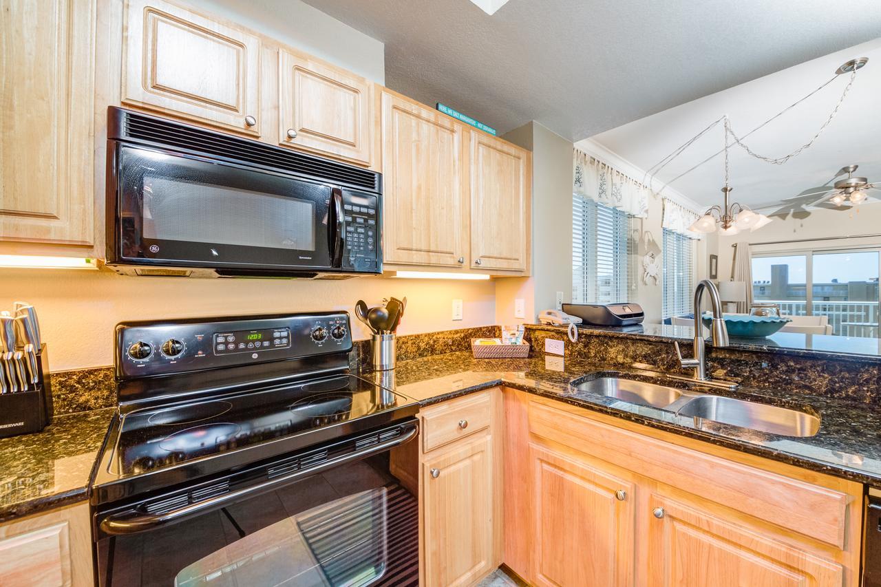 Apartamento Crystal Tower 801 Gulf Shores Exterior foto