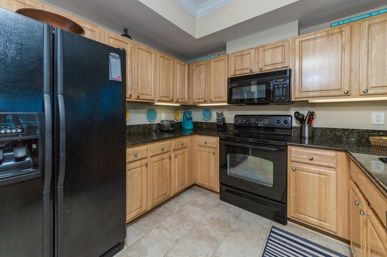 Apartamento Crystal Tower 801 Gulf Shores Exterior foto